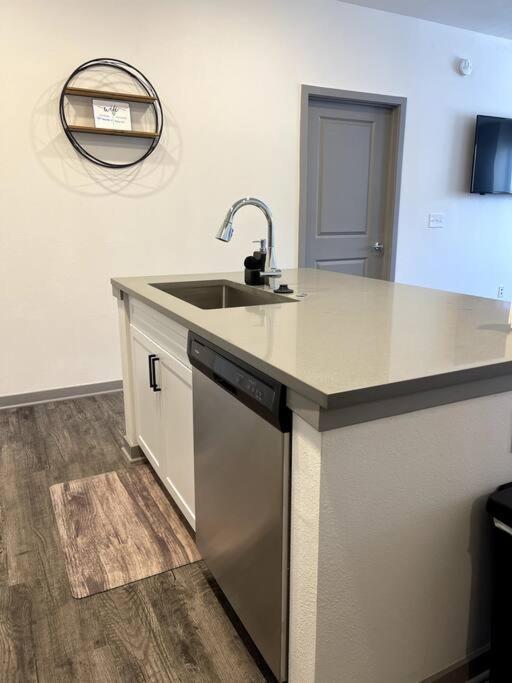 Luxury Apartment 科罗拉多斯普林斯 外观 照片